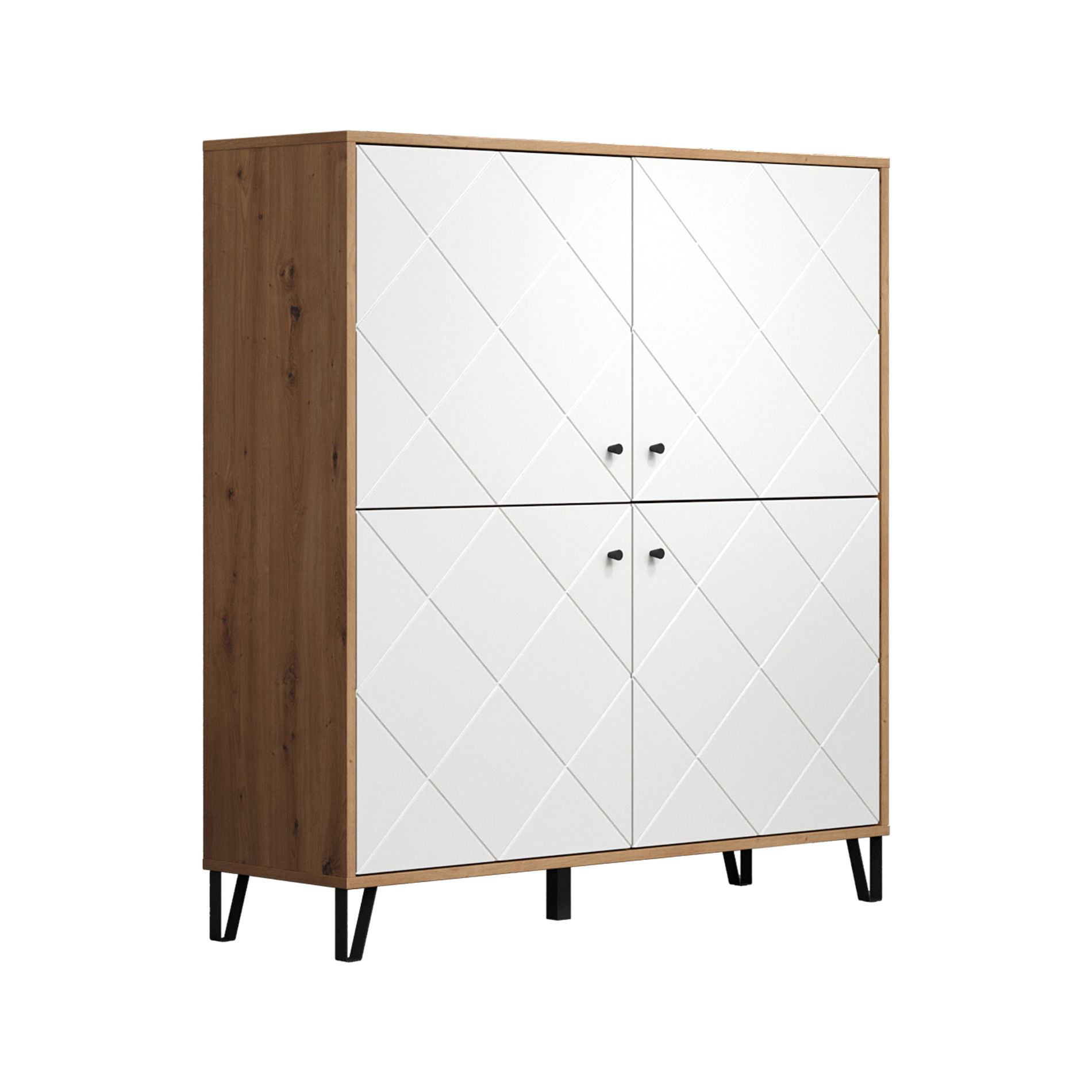 trendteam Highboard Touch