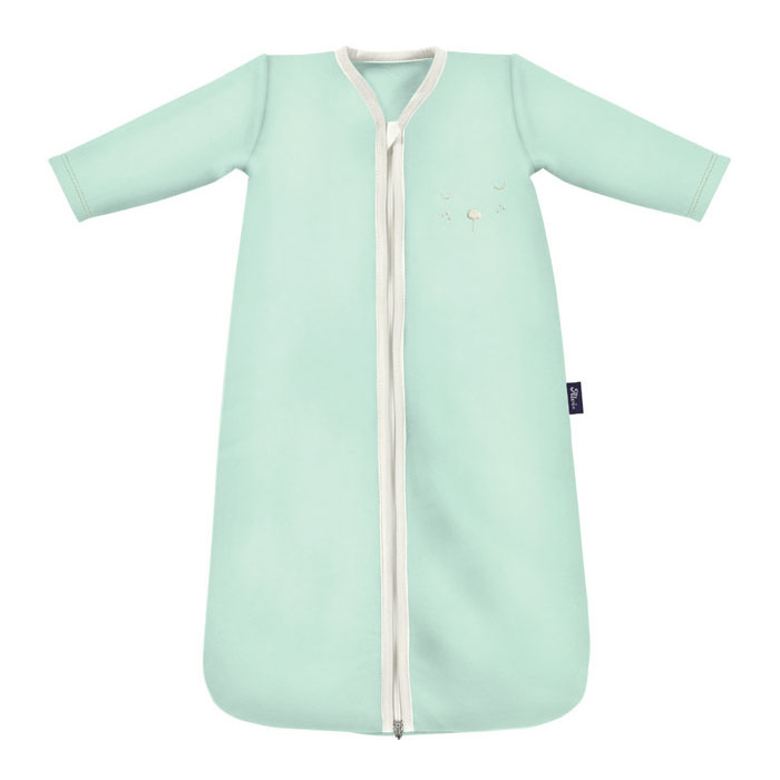 Alvi Tracksuit Special Fabric Felpa Nap mint Größe 70-110 cm wählbar