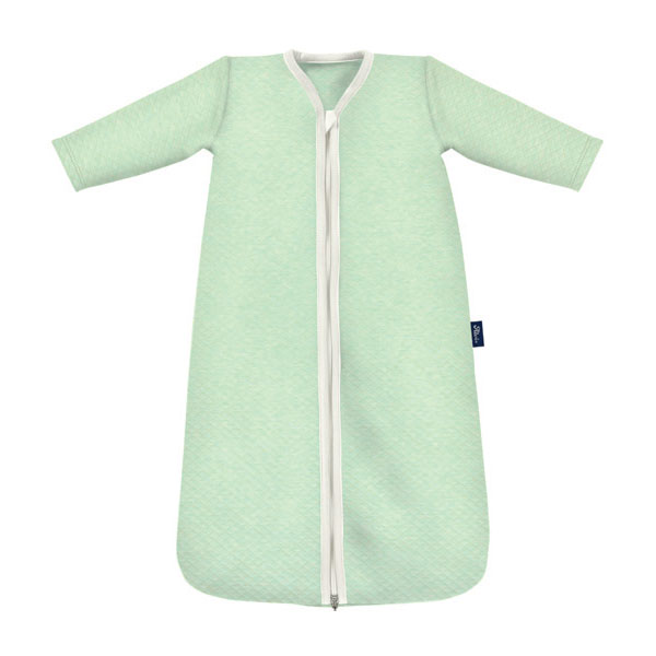 Alvi Tracksuit Special Fabric Quilt türkis Größe 70-110 cm wählbar