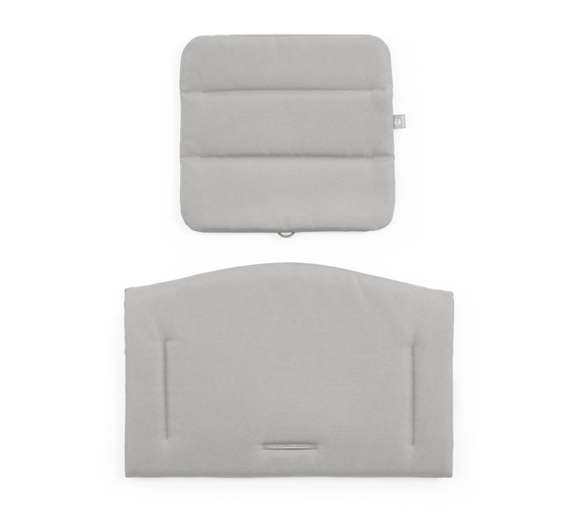 Stokke® Tripp Trapp® Sitzkissen Anthracite