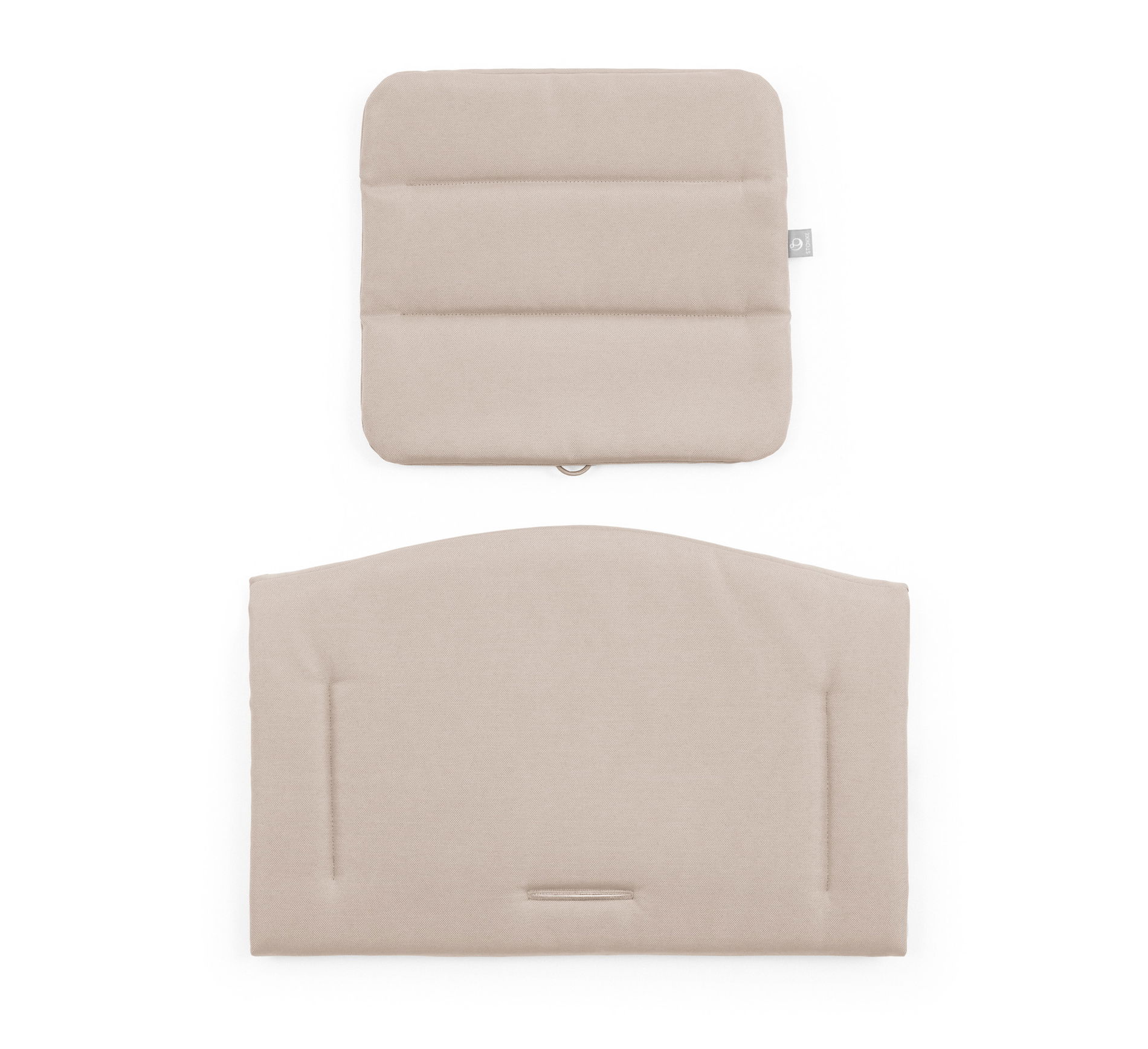 Stokke® Tripp Trapp® Sitzkissen Beige