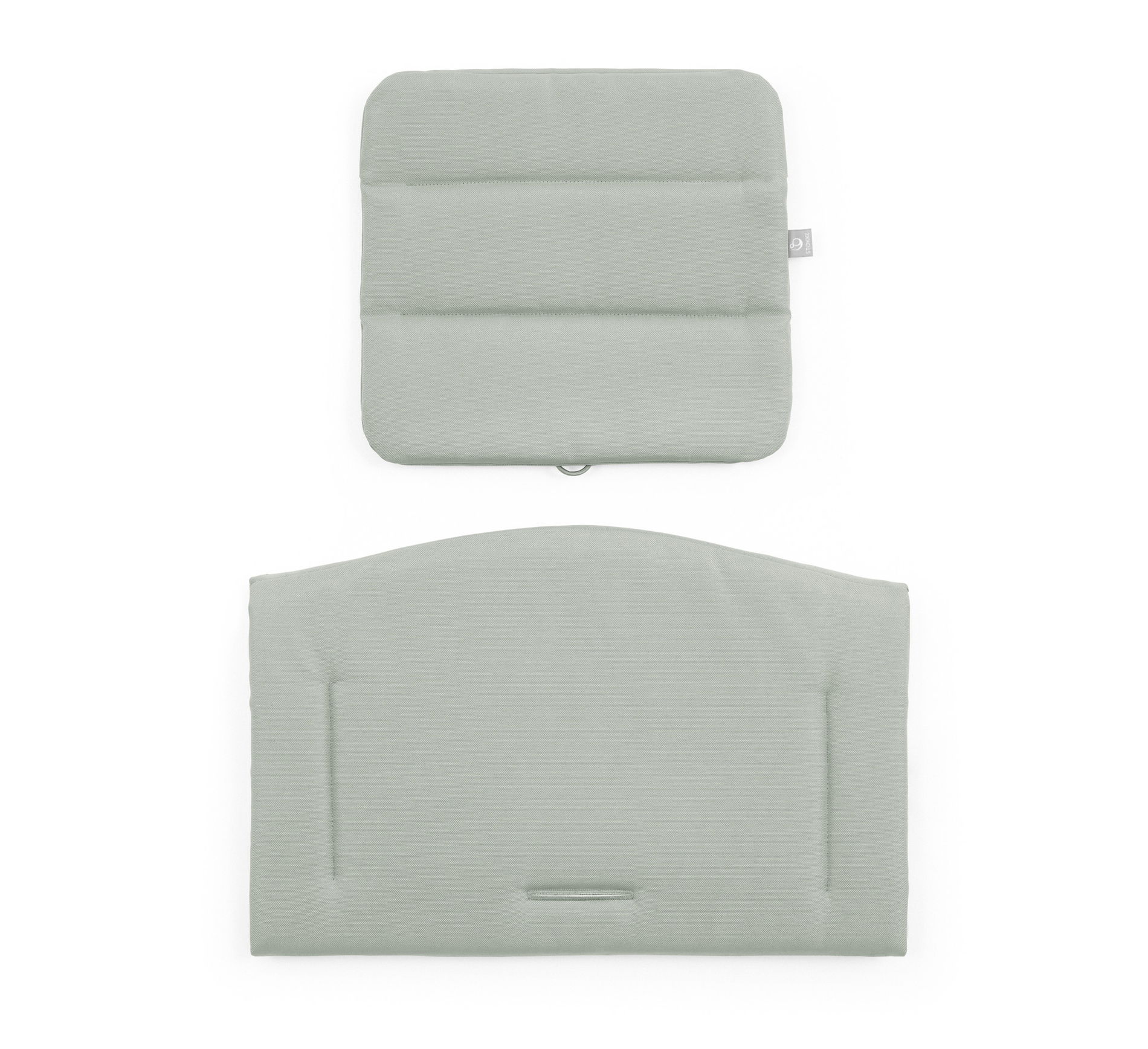 Stokke® Tripp Trapp® Sitzkissen Glacier Green