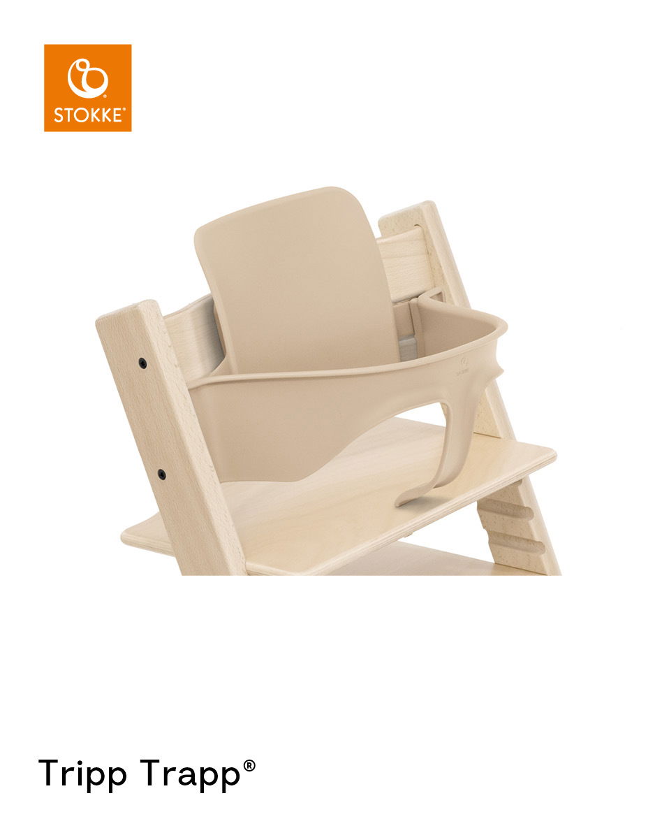 Stokke® Baby Set™ zum Tripp Trapp® Baby Set in allen Farben wählbar