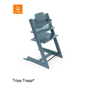 Stokke® Tripp Trapp® & Baby Set™ Fjord Blue