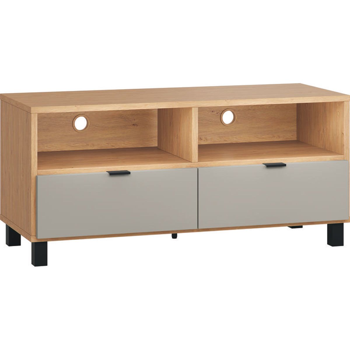 VOX Simple TV-Unterschrank 120 Farbe wählbar