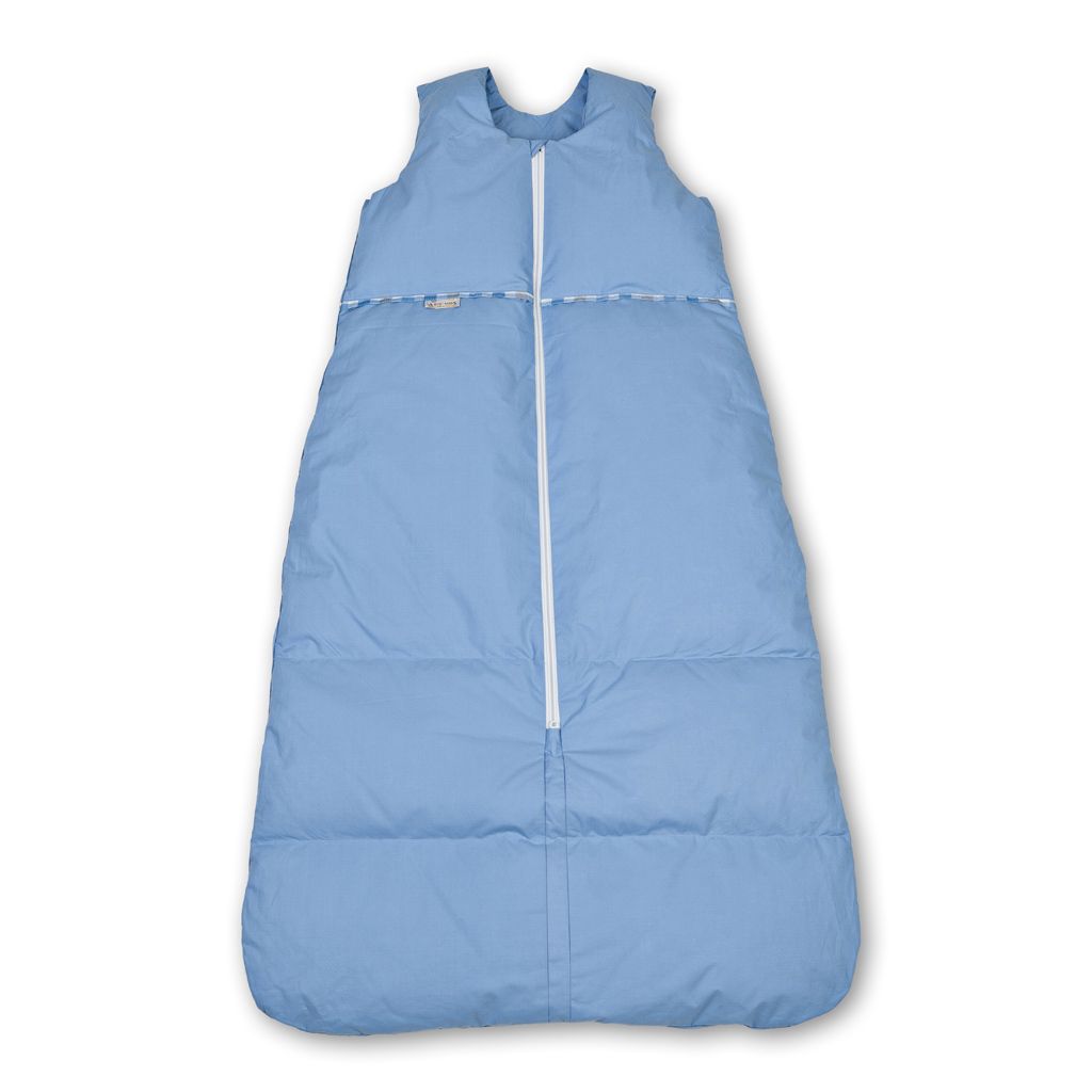 Artländer ARO Kids Schlafsack Daune 110 cm Uni Basic Aktionspreis