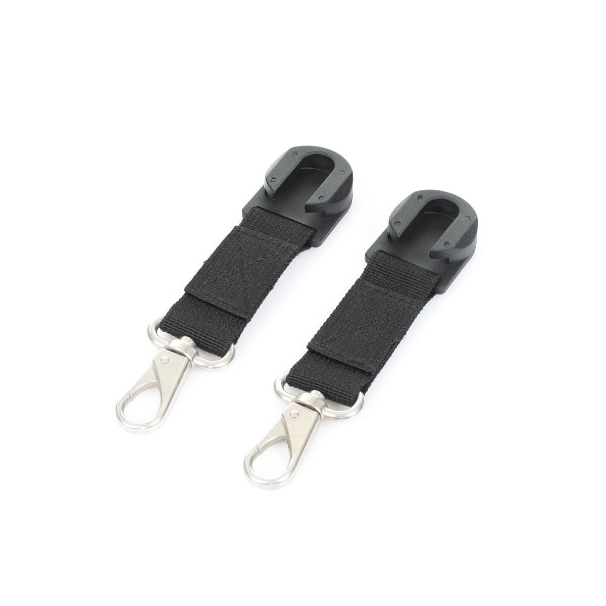 ABC Design Wickeltaschenhalter black
