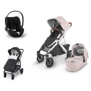 Uppababy Bundle-Aktion