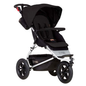 Mountain Buggy Kinderwagen