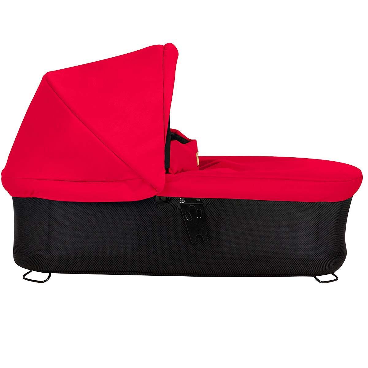 Mountain Buggy Carrycot plus berry für urban jungle, terrain, +one buggys