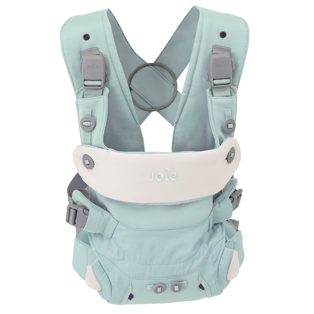 Joie Savvy Lite Babytrage Mineral