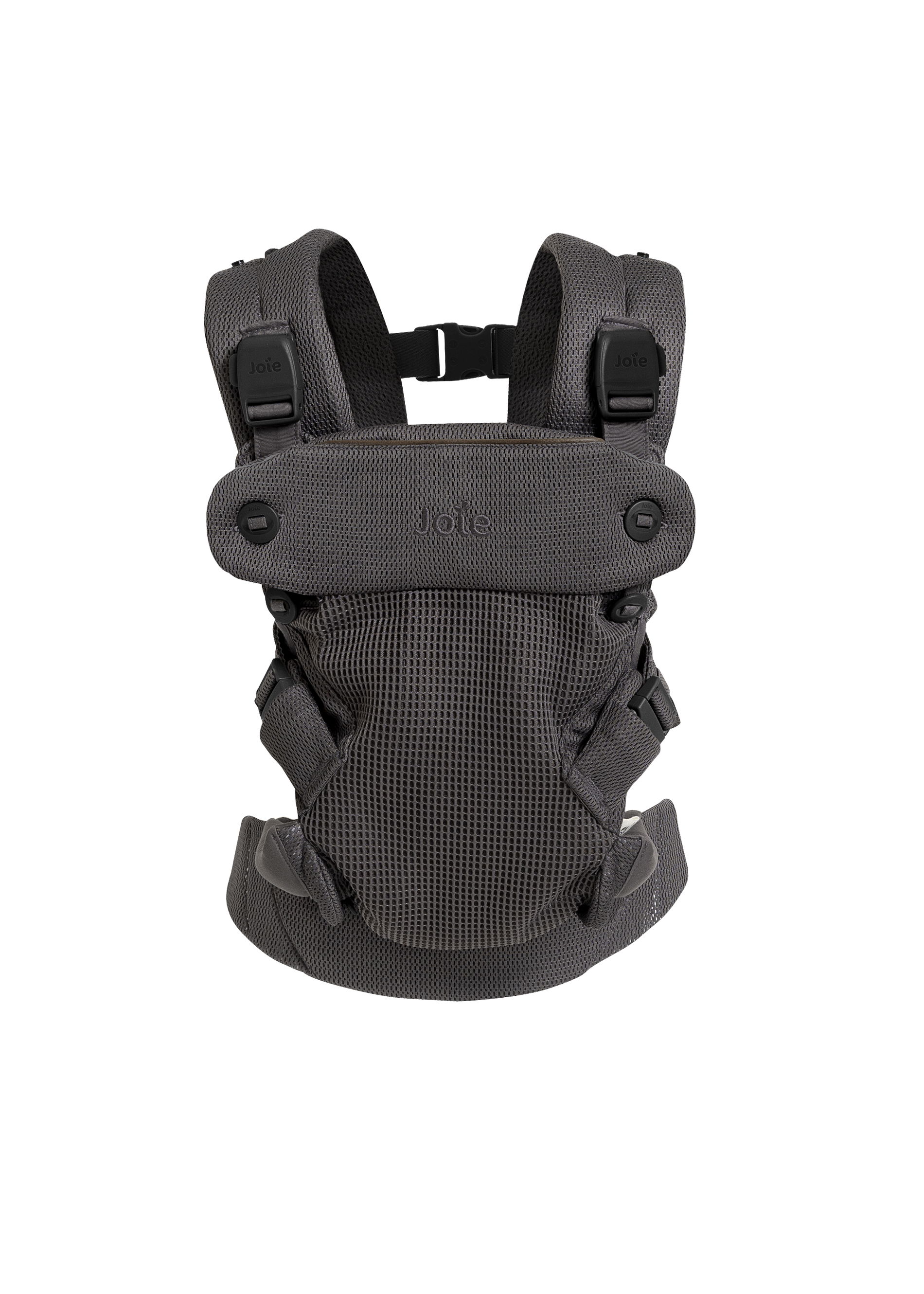 Joie Savvy Air 4in1 Babytrage Cinder