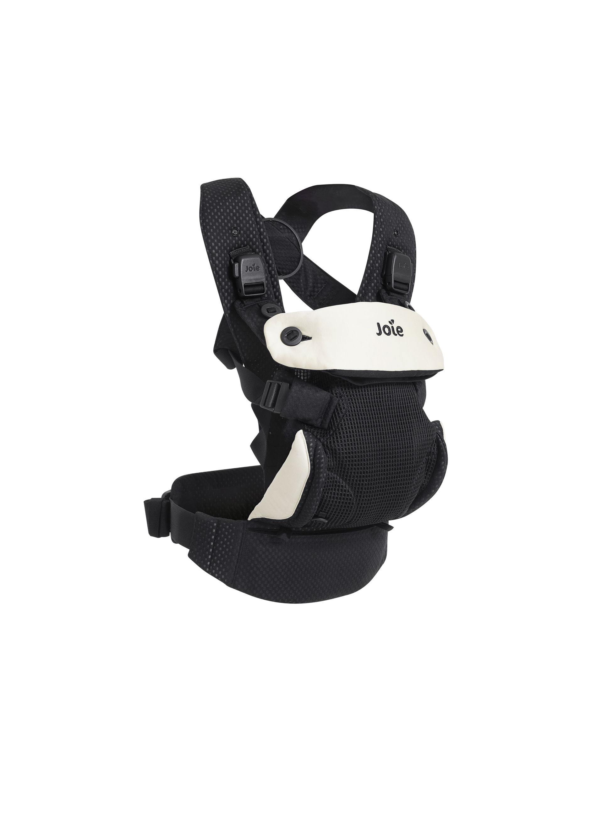 Joie Savvy Lite Air 3in1 Babytrage Jet