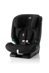 Britax Römer Versafix