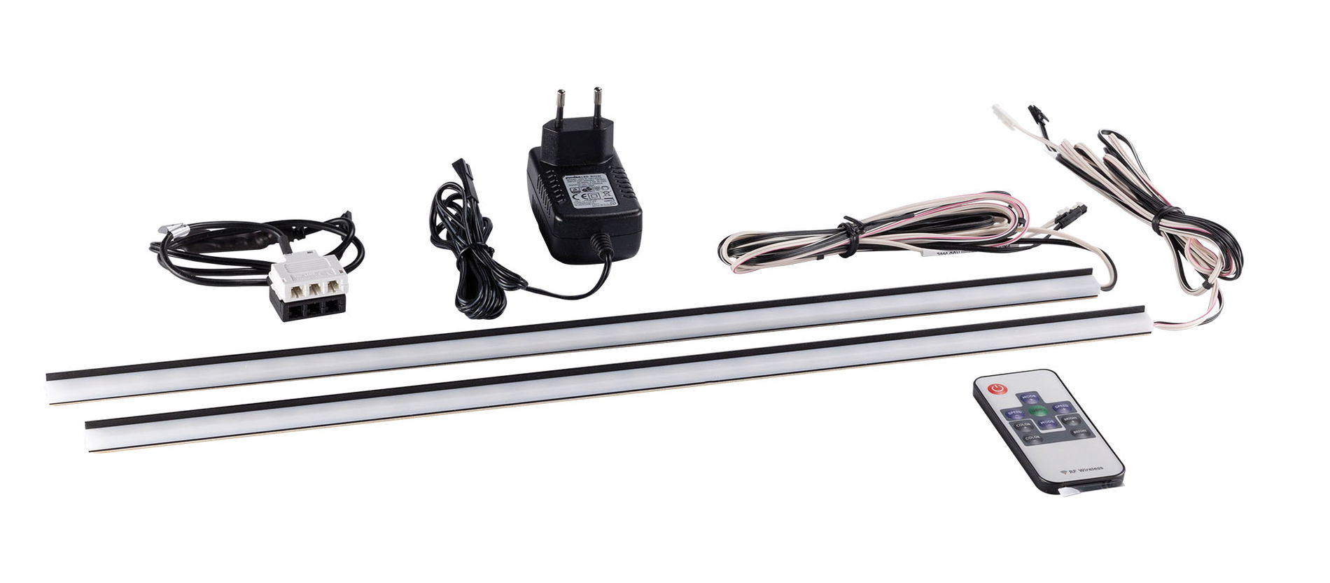 Vox RELI - Set Z PIL - RGB LED 2 Stk. 470 Schwarz