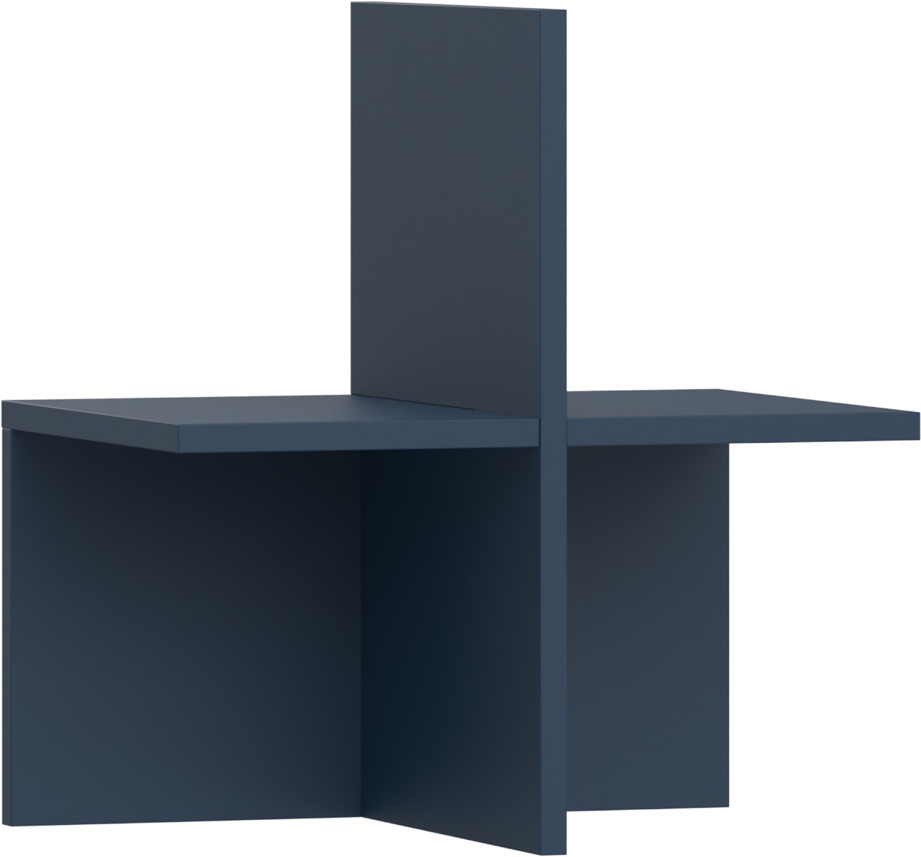 Vox RELI - Einsatz PLUS für Regal / Schrank in Indigo