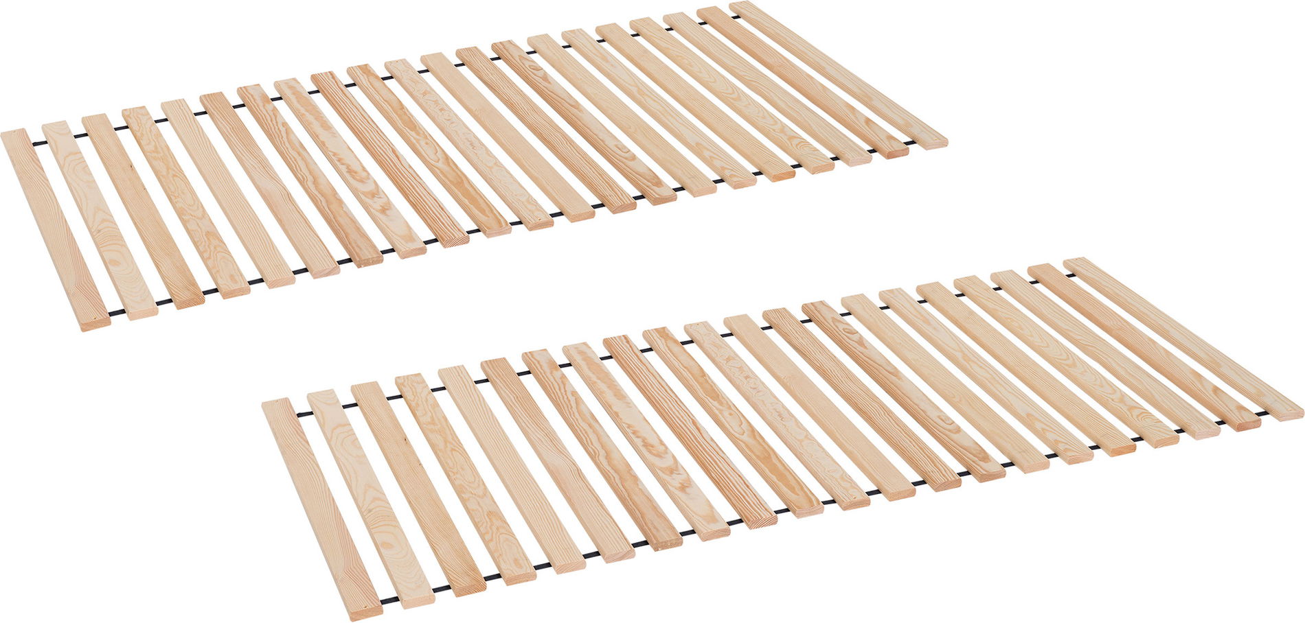 Vox RELI - Lattenrost auf Band GE 2SZT für 90x200cm