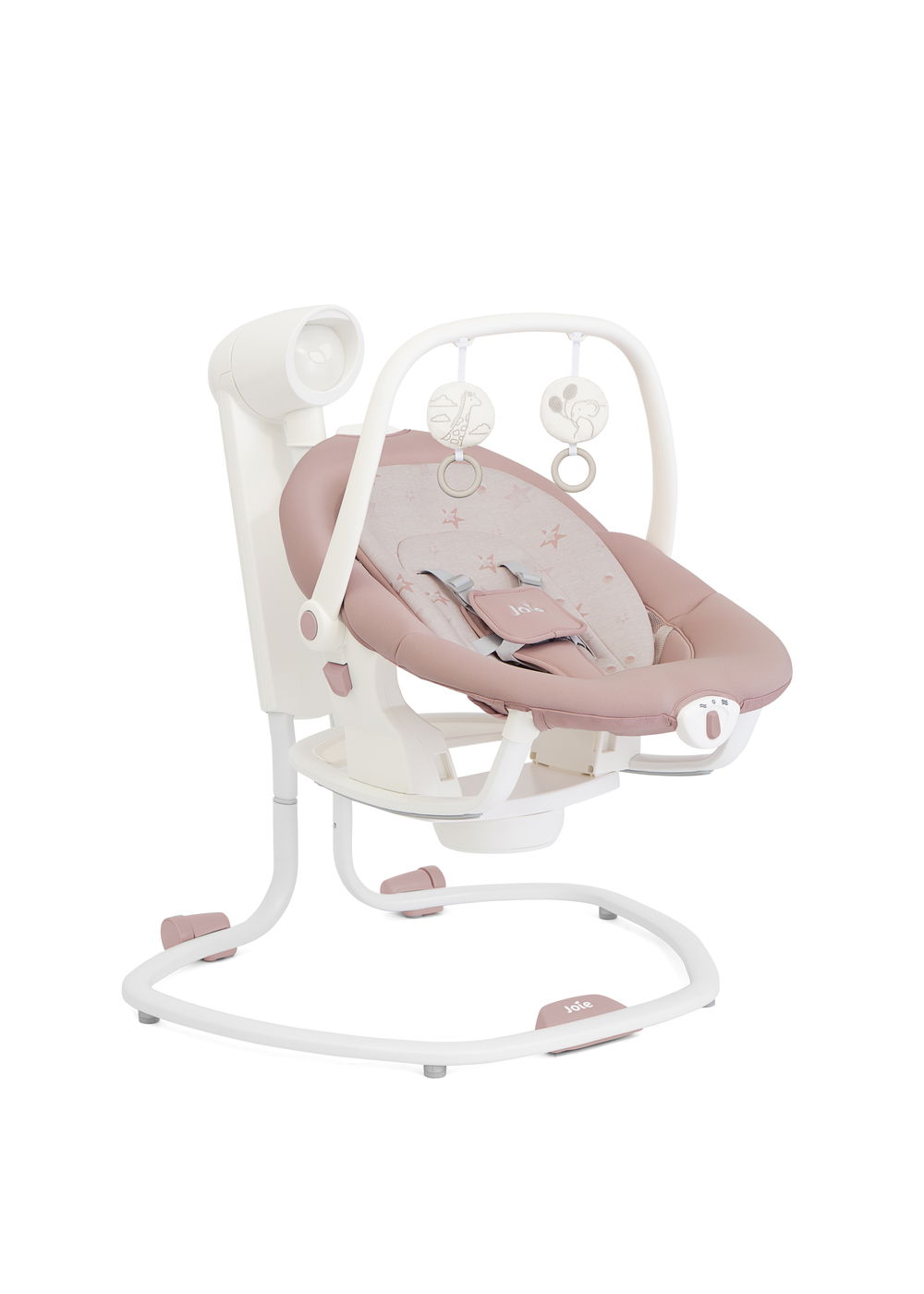 Joie Serina 2in1 Schaukel Cosmo Lola