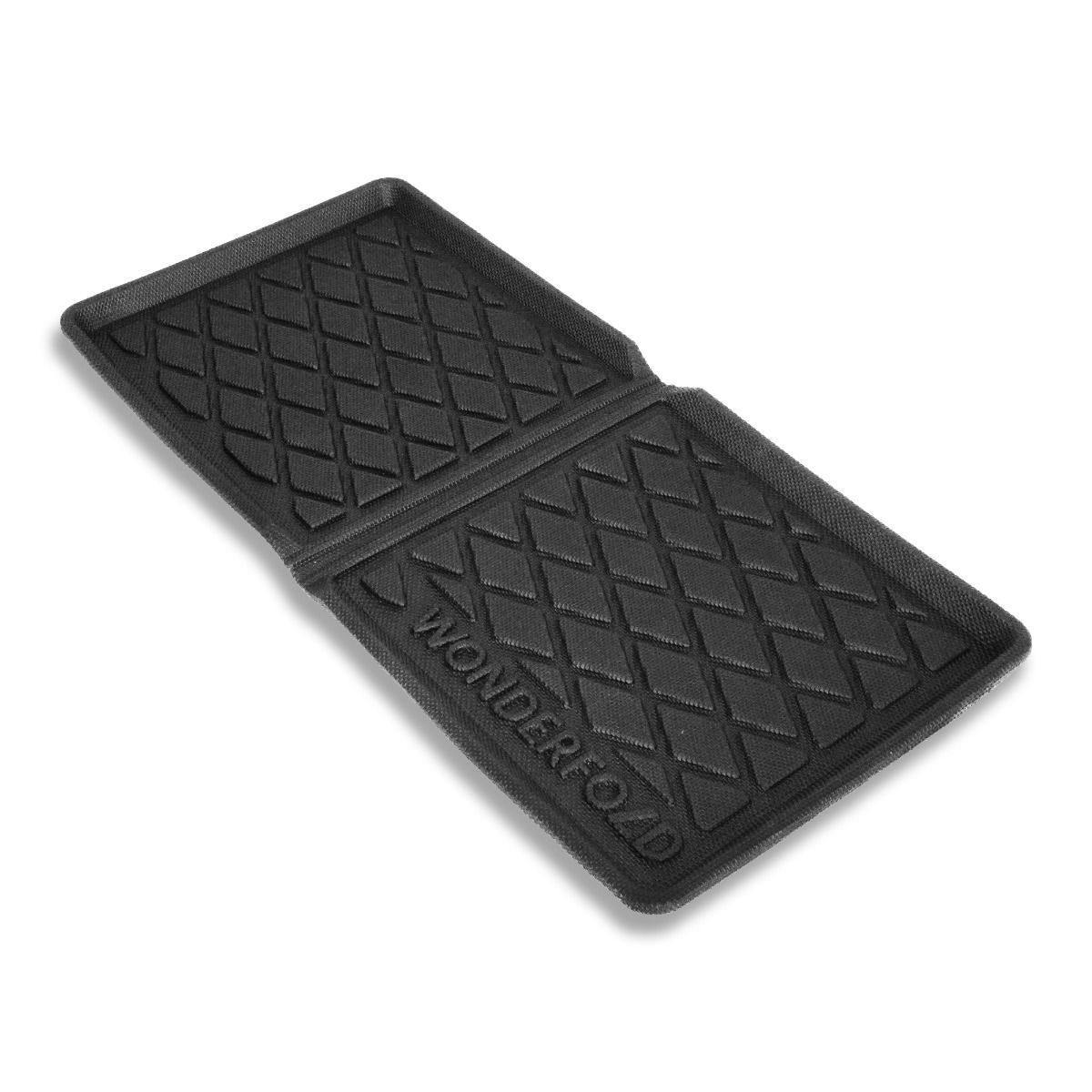 WonderFold Allwetter Fußmatte für W2 Modelle