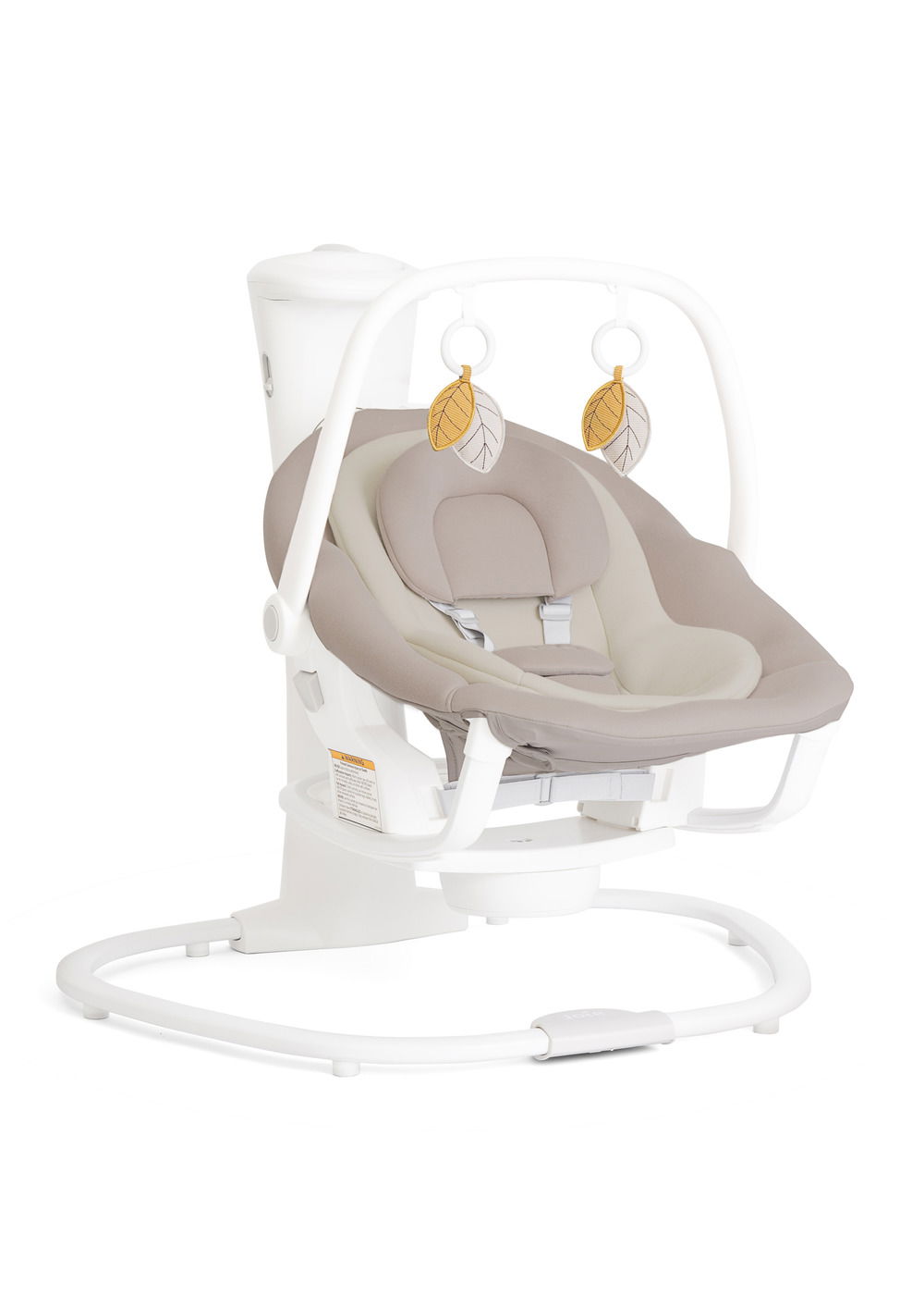 Joie Whimsy Babyschaukel Almond