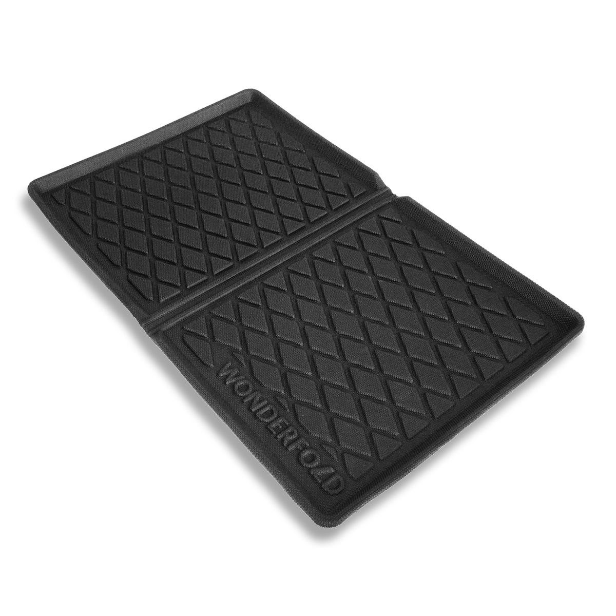 WonderFold Allwetter Fußmatte für W4 Modelle