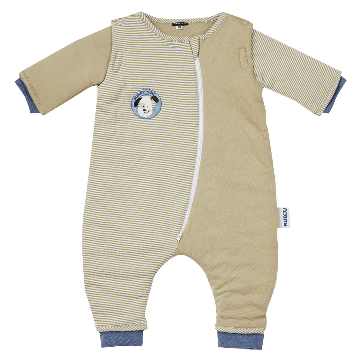 Gesslein Bubou Walker Babyschlafsack Größe 70-110 verschiedene Farben