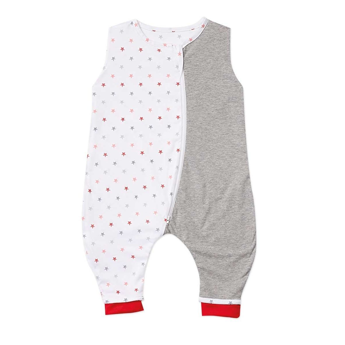 Gesslein Bubou Walker light Babyschlafsack Größe 70-110 verschiedene Farben | zum Toppreis