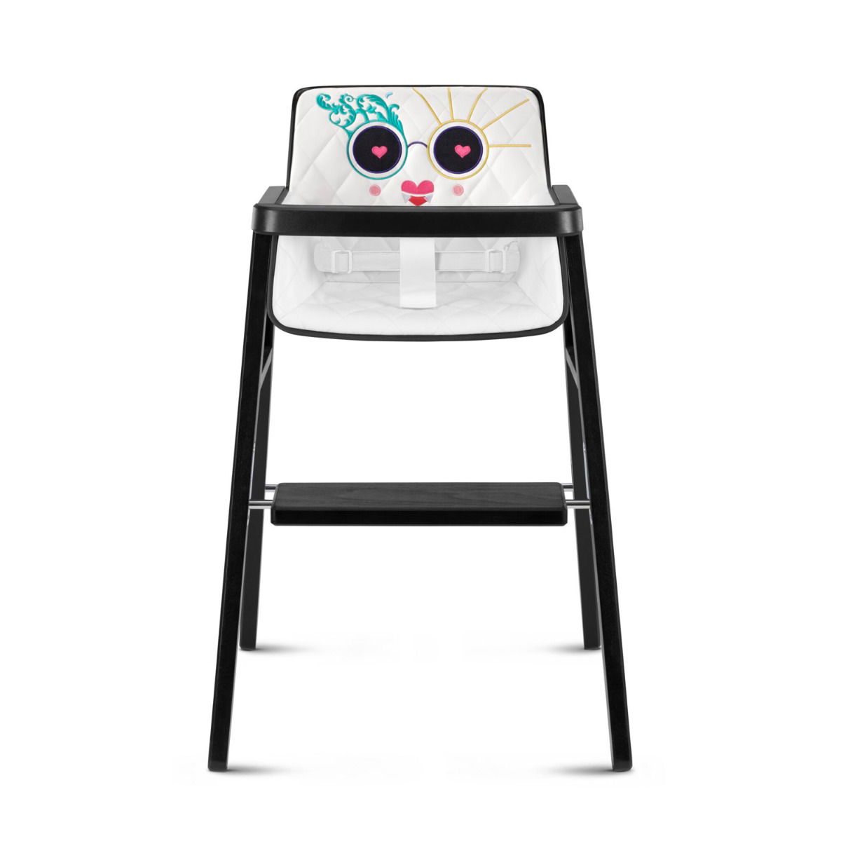 CYBEX WANDERS Hochstuhl Love Guru
