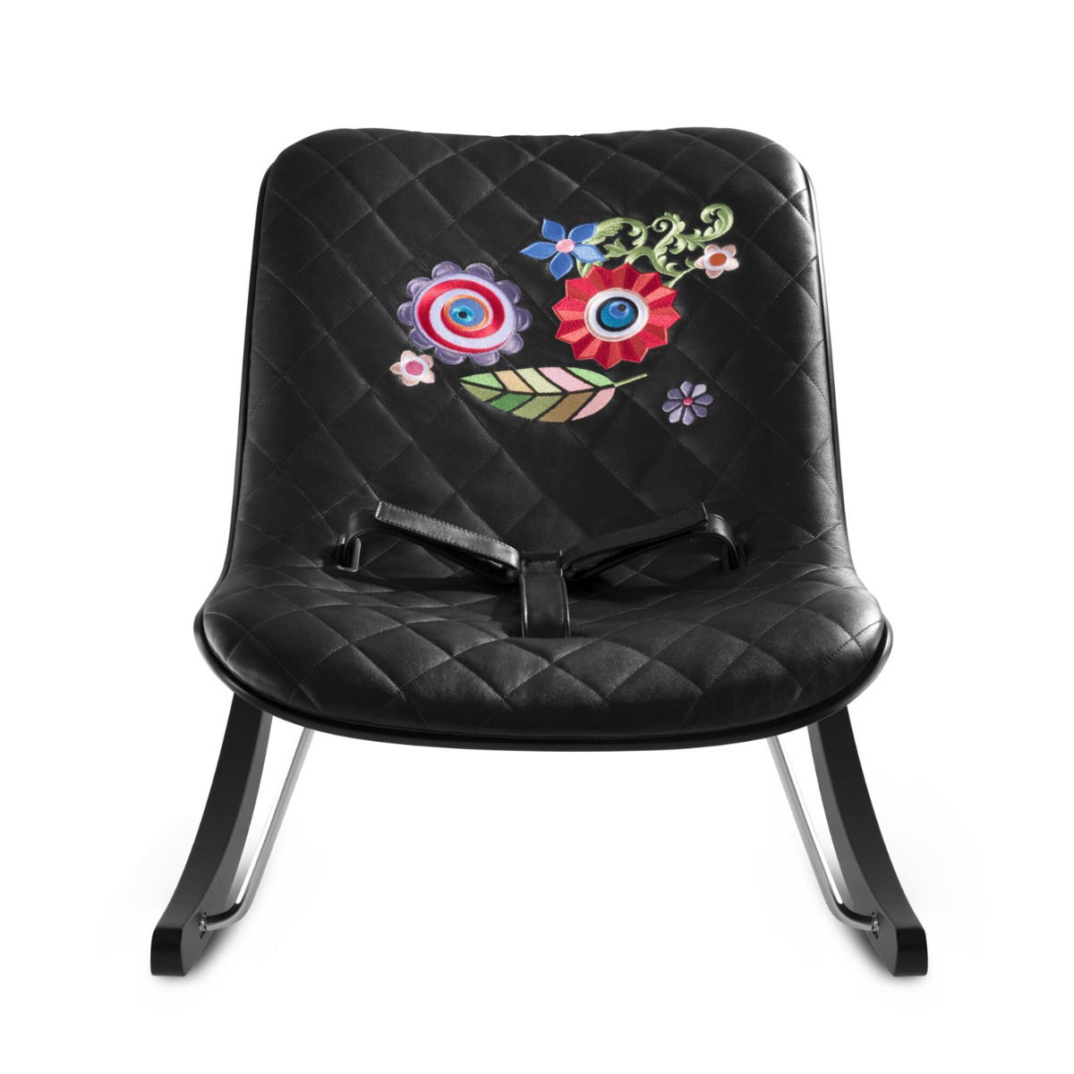 CYBEX WANDERS Rocker Hippie Wrestler