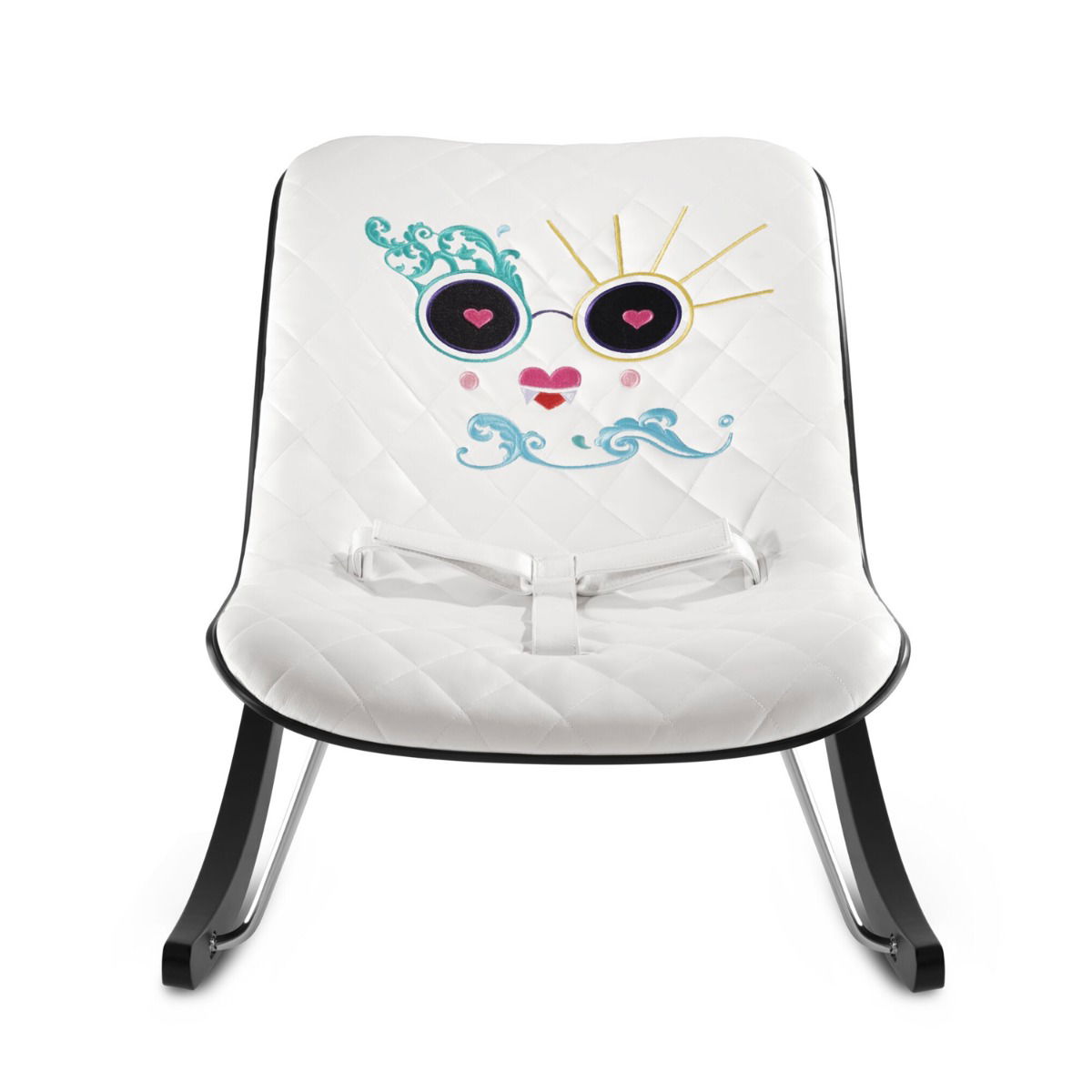 CYBEX WANDERS Rocker Love Guru