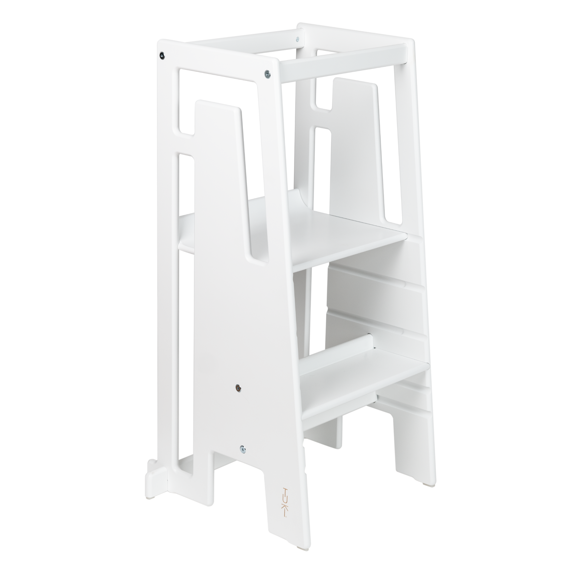 Tuki® Lernturm White
