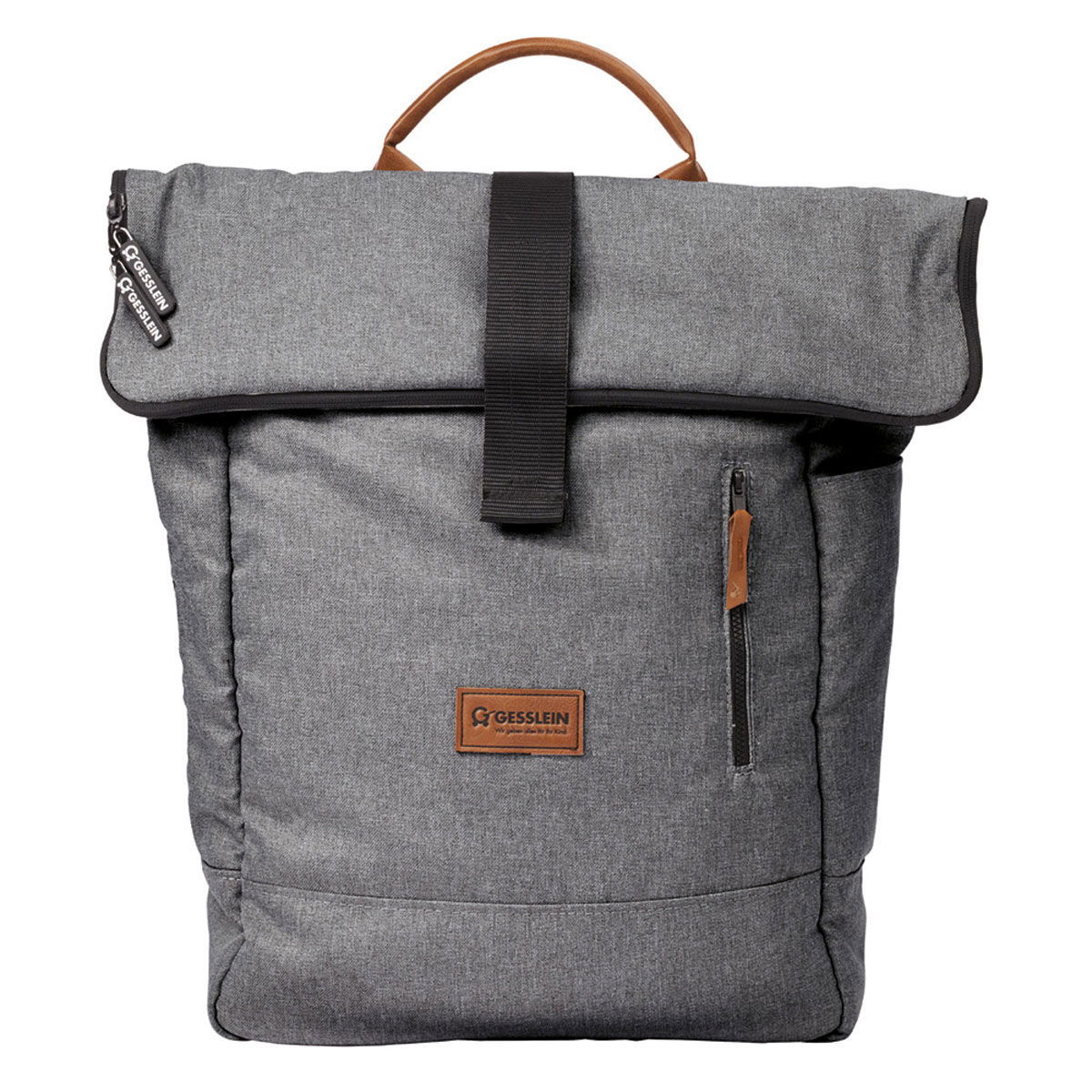 Gesslein Wickelrucksack No.6