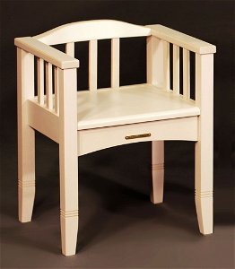 wohnstuecke Stuhl Carlo aus Buche verschiedene Farben, zum Aktionspreis