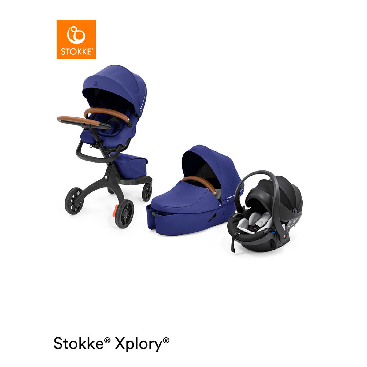 Xplory on sale