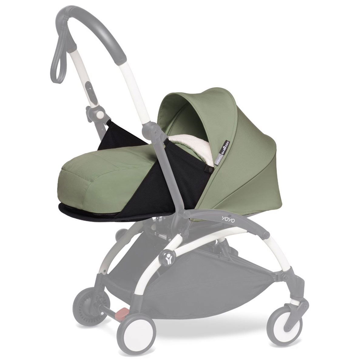 Babyzen de on sale