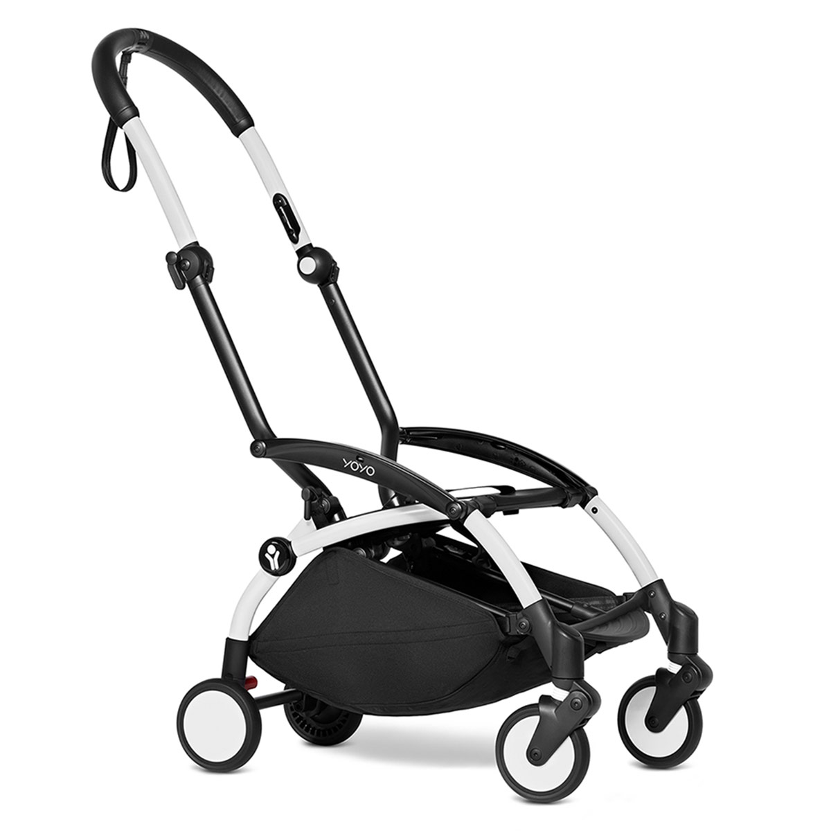 BABYZEN™ YOYO² Gestell White