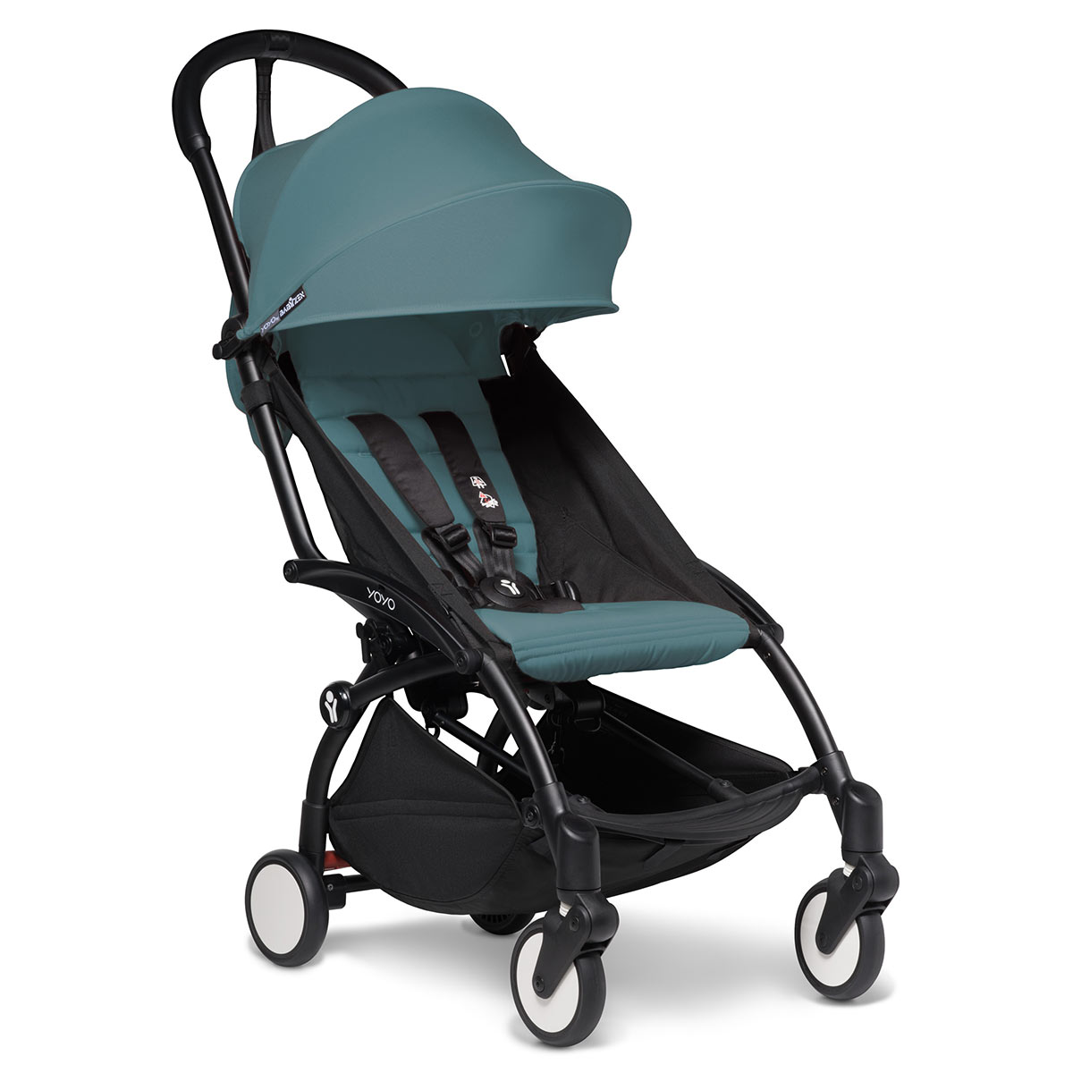 Babyzen grey on sale