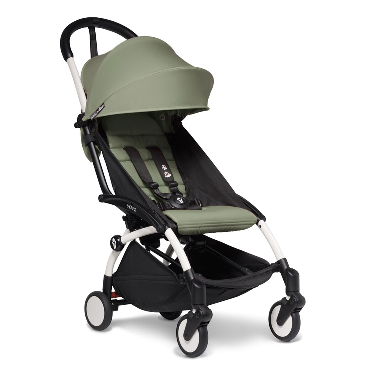 Babyzen de on sale