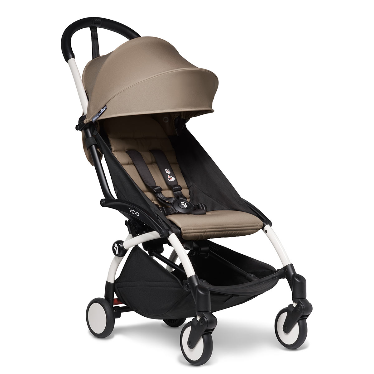 Babyzen taupe on sale