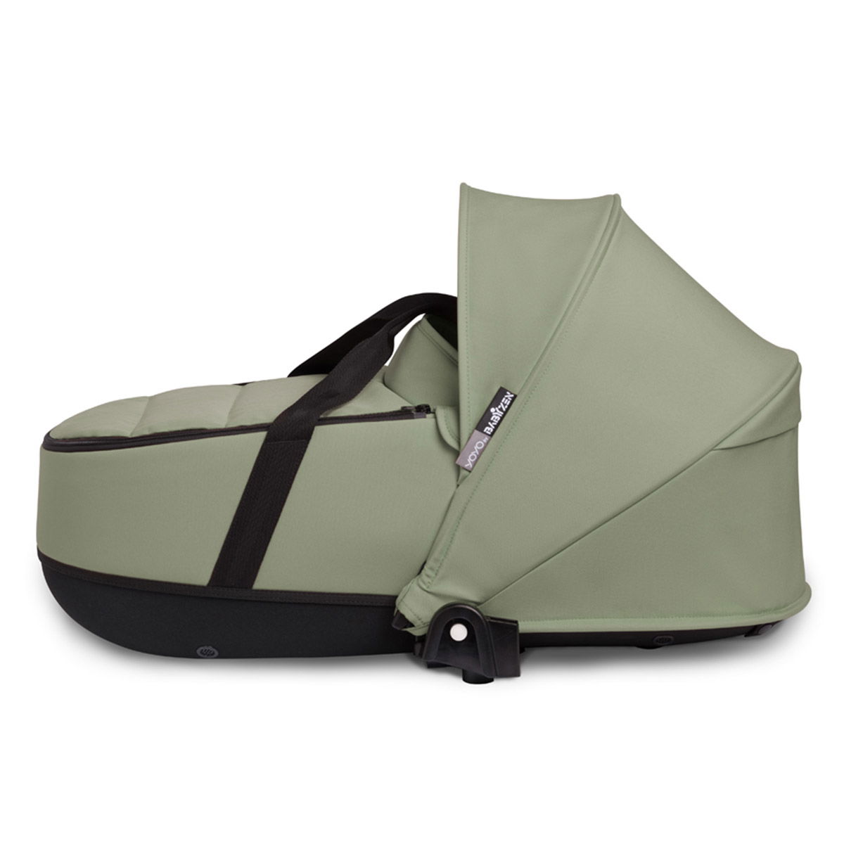 BABYZEN™ YOYO Babywanne Olive