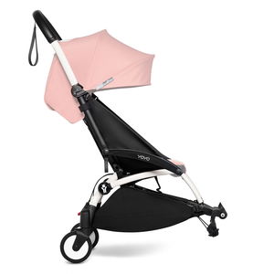BABYZEN™ YOYO connect Gestell White | babyonlineshop.de