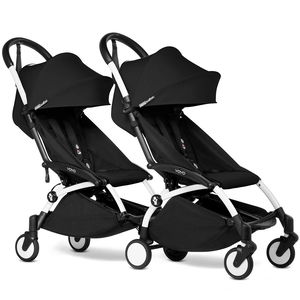 BABYZEN™ YOYO² Doppelkinderwagen