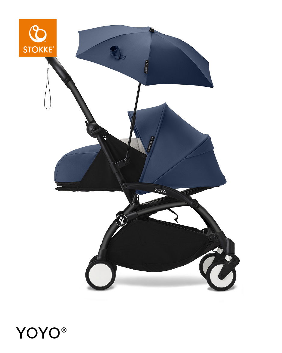 Stokke® YOYO Sonnenschirm - Navy Blue