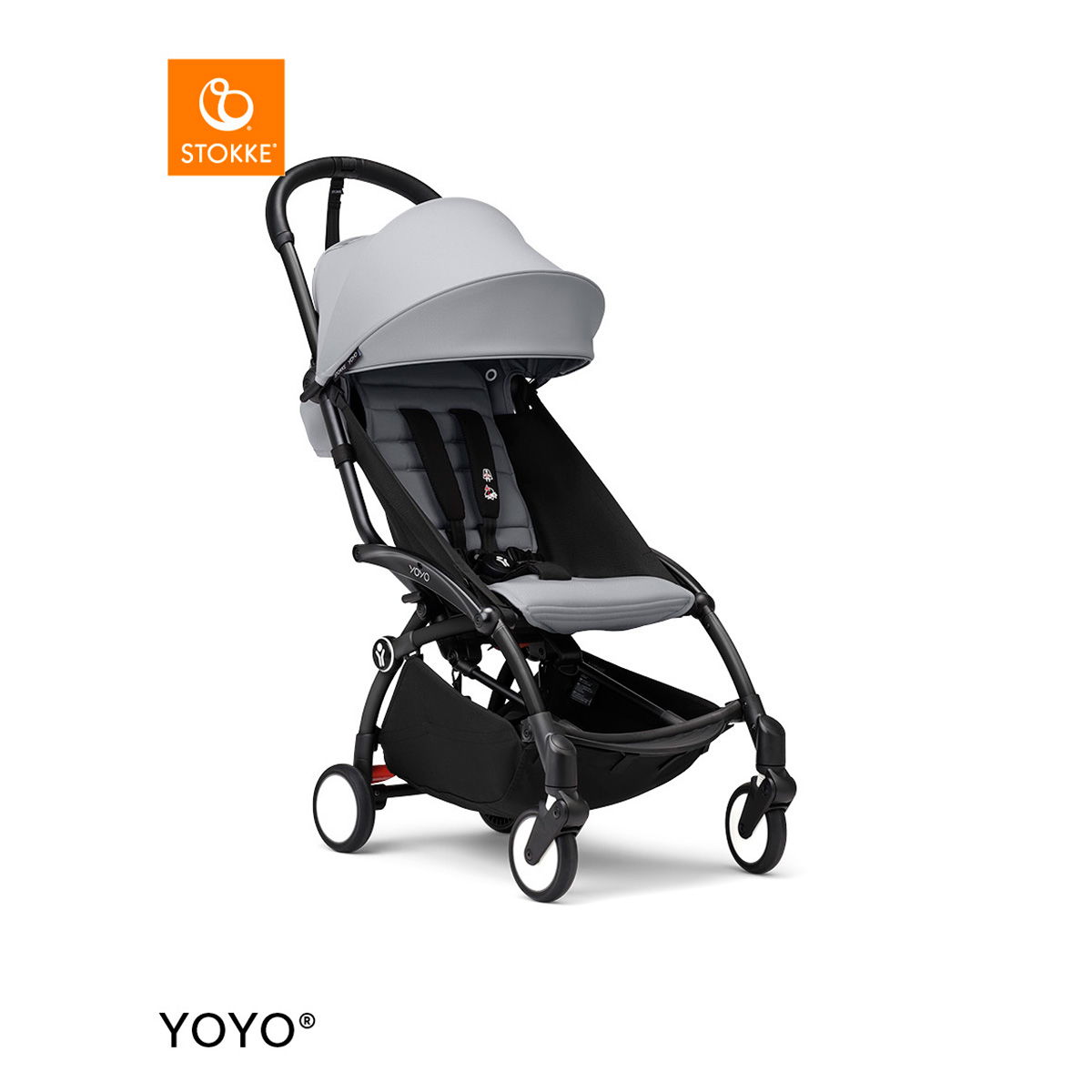 Stokke® Yoyo³ Buggy Stone