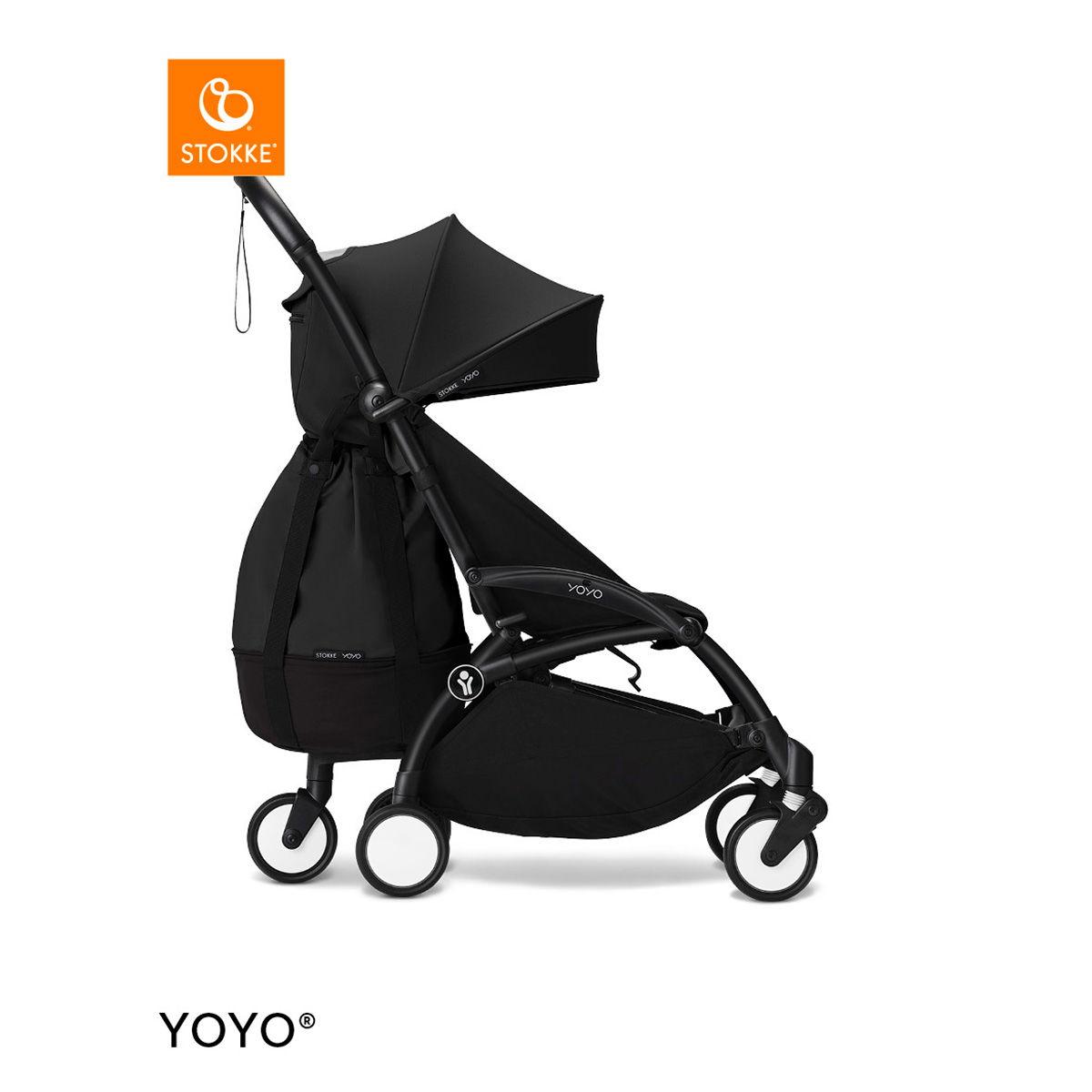 Stokke® YOYO Tasche - Black