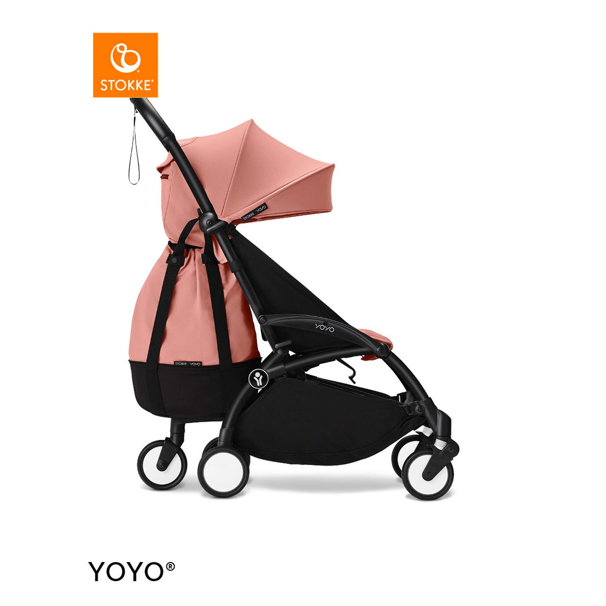 Stokke® YOYO Tasche - Ginger