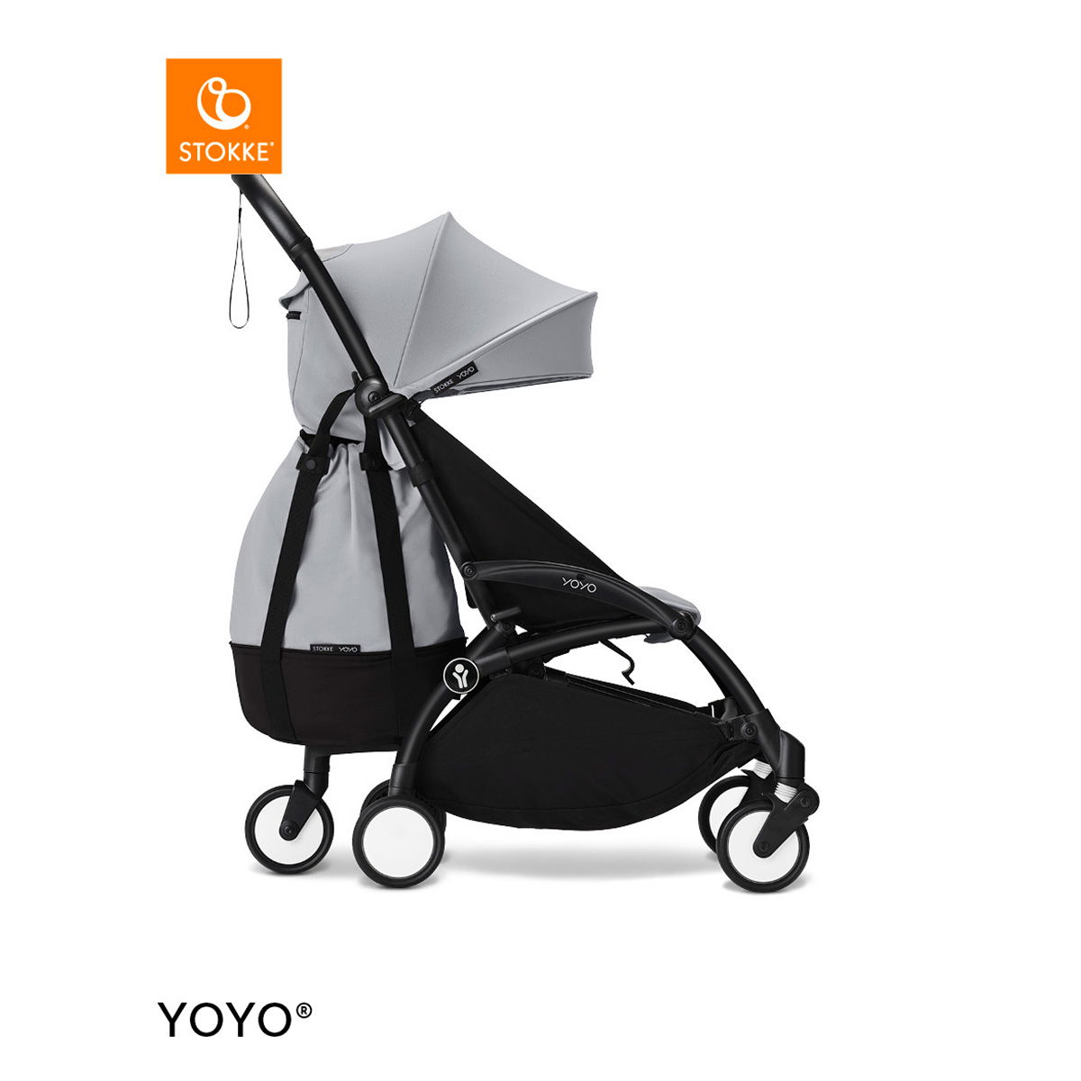 Stokke® YOYO Tasche - Stone