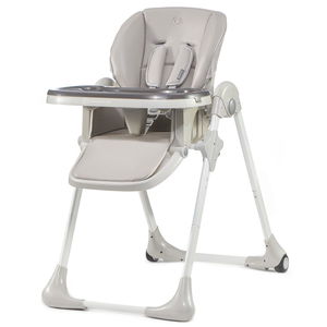 Kinderkraft Babywippe und Hochstuhl