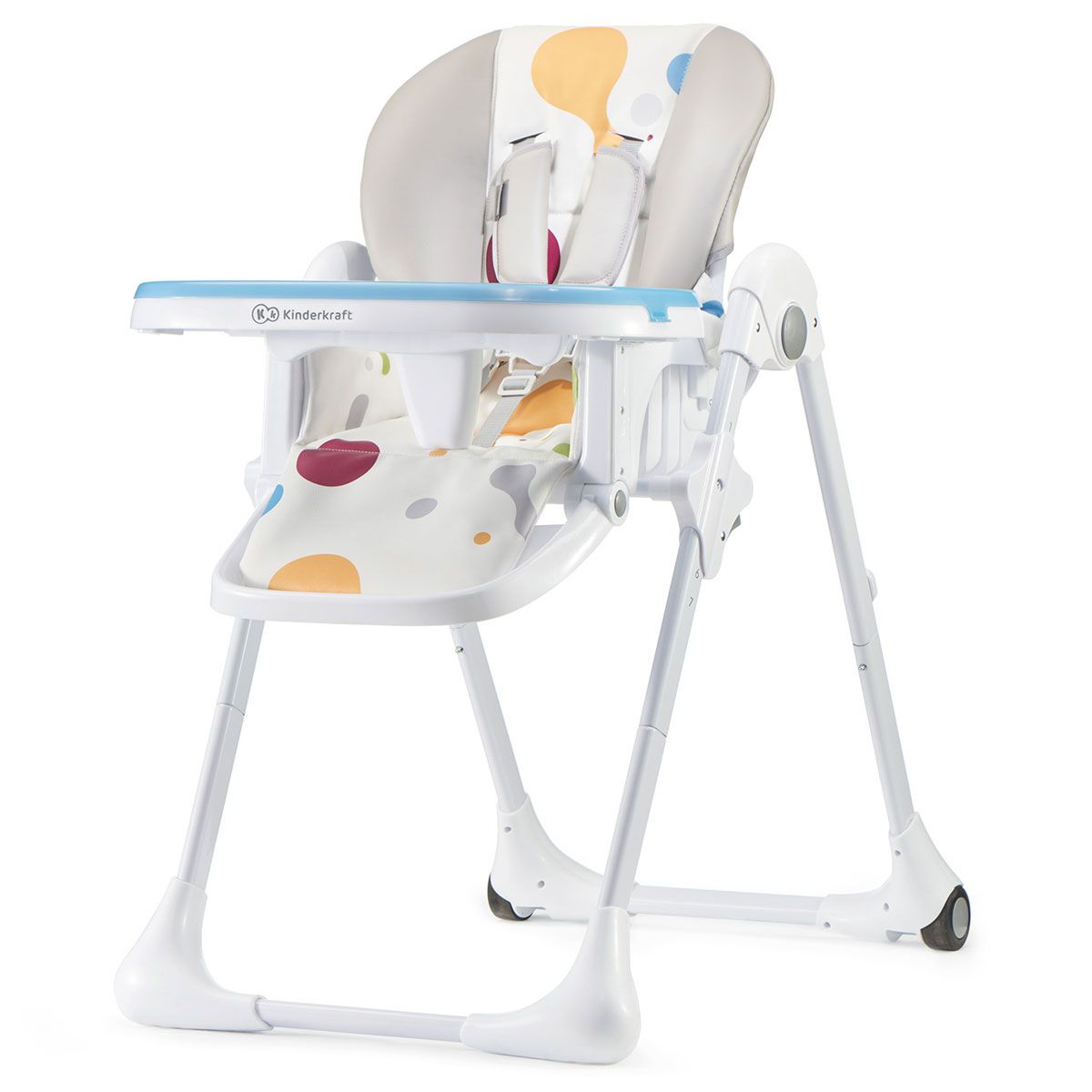 Kinderkraft Yummy Hochstuhl multi zum Toppreis