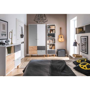 VOX Jugendzimmer